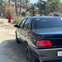 پژو۴۰۵مدل ۸۳سالم