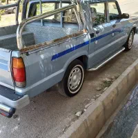 مزدا دوکاپین