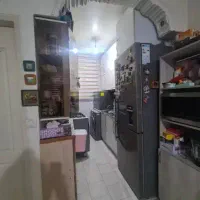 ۴۰ متر چهارم حوالی مترو شهدا/مجرد موجه