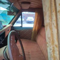 نیسان 71موتور پاترول|خودرو سواری و وانت|اقبالیه, |دیوار