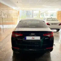 اپتیما ۲۰۱۳ فول|خودرو سواری و وانت|تهران, هروی|دیوار