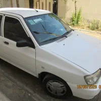 پراید111 مدل ۹۷ « فروش فوری»