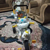 سه چرخه|اسباب و اثاث بچه|آزادشهر, |دیوار