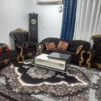 مبل همراه میزوساعت