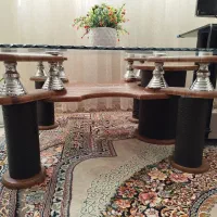 میز عسلی|مبلمان خانگی و میز عسلی|سبزوار, علمدار|دیوار