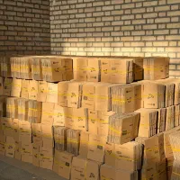 کارتن اسباب کشی و پستی