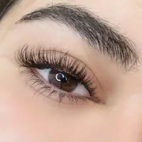 مدل اکستنشن مژه|خدمات آرایشگری و زیبایی|شاهین‌شهر, خانه کارگر|دیوار