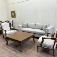 استخدام رویه کوب ماهر و نیمه ماهر ، روکوب|استخدام صنعتی، فنی، مهندسی|پردیس, شهرک صنعتی کمرد|دیوار