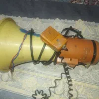 بلندگو میوه فروشی