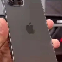 ایفون 12پرومکسzaa کاملاسالم