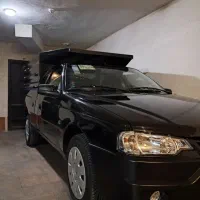 حمل بار با اریسان ۲