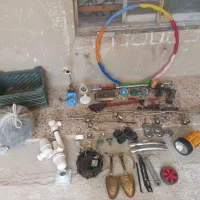 وسایل خانه