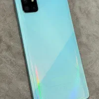 سامسونگ a71 ۱۲۸ گیگ. Samsung Galaxy A71|موبایل|تهران, شهرک غرب|دیوار