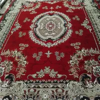 فرش|فرش|گنبد کاووس, |دیوار