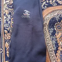 شلوار چنل سایز 38مال مغازه بوده قیمت 400هزار|لباس|نورآباد, |دیوار