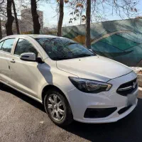 شاهین GL مدل 1403 کم کار مشابه خشک