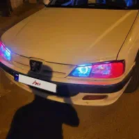 پارس tu5 مدل ۹۴ درچیه سیمی زیمنس