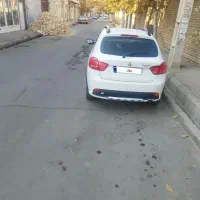 فروش فوری کوییک402 85گانه|خودرو سواری و وانت|نظرآباد, رسالت|دیوار