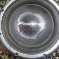 ساب امپیلی و دوتا باند|قطعات یدکی و لوازم جانبی|محمدشهر, همایون ویلا|دیوار