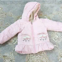 کافشن پالتو لباس دخترونه