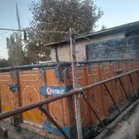 اتاق خاور...سالم آماده|خودرو سنگین|زنجان, |دیوار