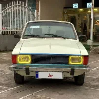 پیکان1381در حد|خودرو سواری و وانت|رشت, جانبازان|دیوار