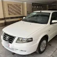 فروش فوری امتیاز خودرو سمند سورن