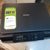 پرینتر رنگی جوهر افشان، پرینتر لیزری سیاه سفید