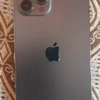 Iphone 12 promax 128|موبایل|قم, شهرک قدس|دیوار