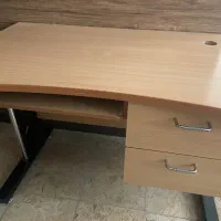 میز تحریر ترک و دراور ژابیز و تخت یک نفره بزرگسال|میز تحریر و کامپیوتر|اصفهان, جلفا|دیوار