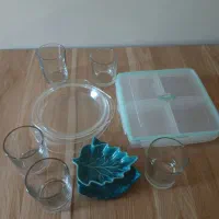 خرده ریز آشپزخانه