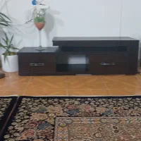 میزتلویزیون بدون زدگی