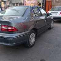 صمند مدل 84|خودرو سواری و وانت|سراب, |دیوار