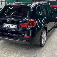 بی ام و X1 28i XDRIVE مدل ۲۰۱۵ مشکی متالیک|خودرو سواری و وانت|مشهد, فلسطین|دیوار