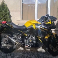 مگلی مدل 1404