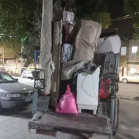 باربری خاور/نیسان/وانت|خدمات حمل و نقل|تهران, خواجه نظام الملک|دیوار