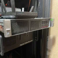 خدمات اجرا و پشتیبانی شبکه و سیستم تلفن ویپ Voip|خدمات رایانهای و موبایل|آمل, |دیوار