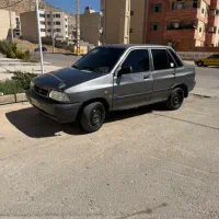 پراید مدل ۸۹ دوگانه کارخانه نقد و اقساط