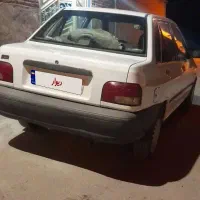 ماشین پراید مدل 89|خودرو سواری و وانت|آذرشهر, |دیوار