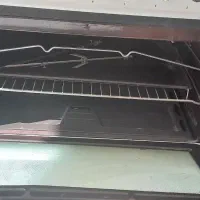 اجاق گاز فردار ۵ شعله سینجر گاز|اجاق گاز و لوازم برقی پخت‌وپز|نیشابور, شهرک ولیعصر|دیوار