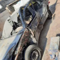 405 تصادفی|خودرو سواری و وانت|ریز, |دیوار