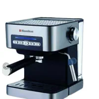 اسپرسوسازدرحدنو۸۰۰۰۰۰۰تونان|سماور، چای‌ساز، قهوه‌ساز|ری, دولت‌آباد|دیوار