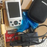 دوربین عکاسیcanon