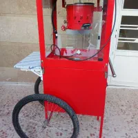 پفیلا ساز نو نو|فروشگاه و مغازه|شیراز, گویم|دیوار