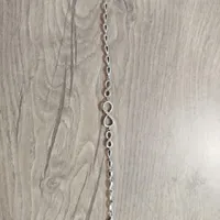 دستبند نقره
