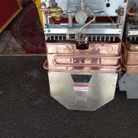 آب گرمکن 3118درحد نو