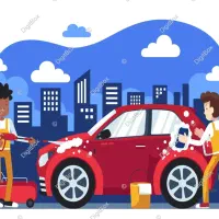 رهن و اجاره مغازه ۶متری در کاراژ دروازه (خودرو)