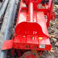 کلوخ ‌شکن صفر ولوله  4متری