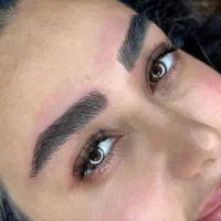 فیبروز،رژلب،خط چشم(هرسه باهم )فقط۴میلیون
