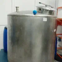 پرکن،دربند،لیبلزن،مخازن استیل|ماشینآلات صنعتی|قدس, شهرقدس|دیوار